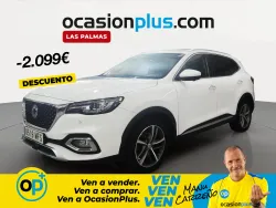 MG HS e 1.5 T-GDI Luxury