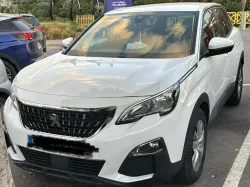 Peugeot 3008 3008 1.5BlueHDi Active S