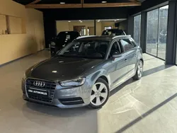 Audi A3 Sportback 2.0 TDI 150 ch Ambition Quattro S-Tronic