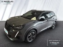 Peugeot 2008 1.5 BlueHDi 130ch S&S Allure Pack EAT8