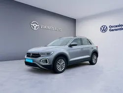 VOLKSWAGEN T-Roc 1.0 TSI 110 Start/Stop BVM6 Life