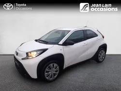 Toyota aygo x 1.0 VVT-i 72 Dynamic
