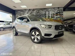 Volvo XC 40 1.5 T5 PHEV Inscription Expression