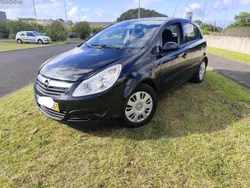 Opel Corsa D 1.3 CDTI