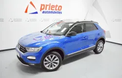 Volkswagen T-Roc 2.0TDI Advance Style 85kW