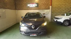 RENAULT Kadjar 1.5 dCi eco2 FWD 110 cv Business Gps garantie 12 mois