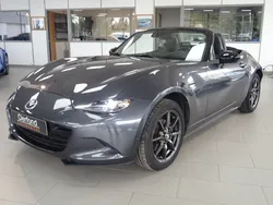 Mazda mx5 iv (2) st 1.5 skyactiv-g 132 dynamique