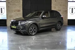BMW X3 30 e xDrive Pack M