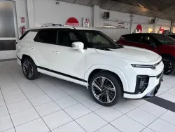SsangYong Actyon HEV Life Plus