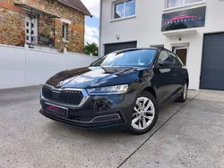 SKODA OCTAVIA COMBI 2.0 TDI 150 ch DSG7 Ambition