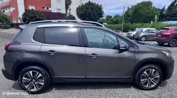 Peugeot 2008 1.2 PureTech Allure EAT6