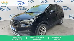 Opel Crossland X 1.5 CDTi 102 Élégance Busisness