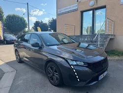 Peugeot 308 SW 1.5 BlueHDi 130ch EAT8 Active Pack GARANTIE 12 MOIS