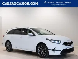 KIA Ceed Tourer 1.0 T-GDi Eco-Dynamics Tech 120