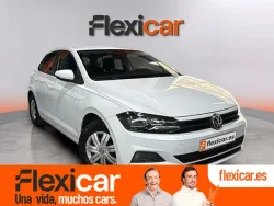 VOLKSWAGEN Polo 1.0 Edition 48kW