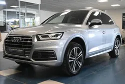 Audi Q5 2.0 TDI 190 S tronic 7 Quattro S line