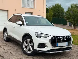 🚀 audi q3 2.0 tdi 150 ambition luxe s tronic 7 – ct ok 06/2028 – suv premium 🚀