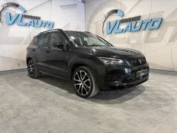 CUPRA ATECA 2.0 TSI 300ch DSG7 4Drive
