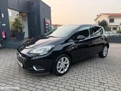 Opel Corsa 1.3 CDTi innovation