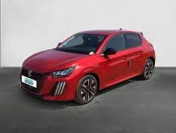 Peugeot 208 Hybrid 110 ch e-DCS6 - Allure