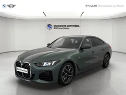 BMW Gran Coupe 420i M Sport