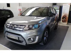 SUZUKI VITARA 1.6i VVT - BVA AllGrip 2015 Pack PHASE 1