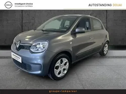Renault Twingo 1.0 SCe 65ch Zen - 21
