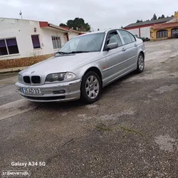 BMW 340