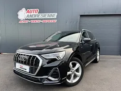 Audi Q3 2.0 Tdi 150cv S-Line