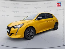 Peugeot 208 1.2 PureTech 100ch S&S Style