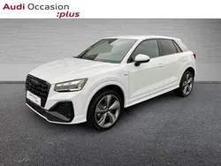 Audi Q2 35 TFSI 150ch S line Plus S tronic 7