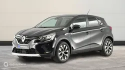 Renault Captur 1.0 TCe 90ch Evolution