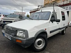 Citroën C15 1.9D 60ch