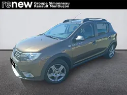 Dacia Sandero TCe 90 Stepway