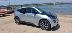 BMW i3 ECO+