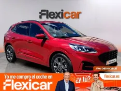 Ford Kuga 1.5 EcoBlue ST-Line FWD 120