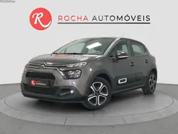Citroën C3 1.2 PureTech Feel Pack