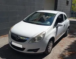 Opel Corsa 1.3 CDTi Van