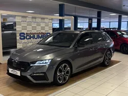 Skoda Octavia 2.0 TDI RS 200CH MALUS INCLUS