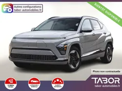 Hyundai Kona 115 GPS LED Keyl Cam CarPlay PDC