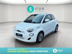 Fiat 500 III e 95 ch Action Plus 3p