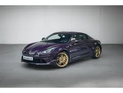 ALPINE CARS ALPINE A110 *Tulipe Noire / Garantie Constructeur