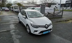 RENAULT CLIO 4 DCI 90cv