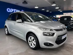 Citroen c4 picasso 1.6l hdi 115cv confort an03/2015 enretien a jour garantie 1an