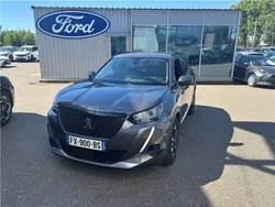 Peugeot 2008 II BLUEHDI 130 S&S EAT8 Allure