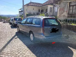 Citroën C5 2.0hdi 110 cv