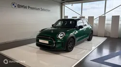 Mini Mini Cooper 136ch Edition Premium Plus BVA7