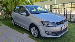 VW Polo 1.2 Match