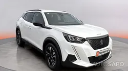 Peugeot 2008 de 2022