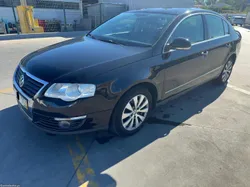 VW Passat 1.6 Blue Motion